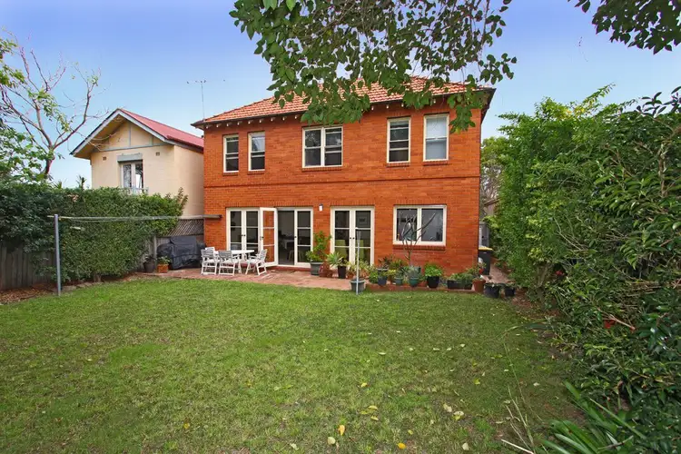 39 Prince Street, Mosman NSW 2088