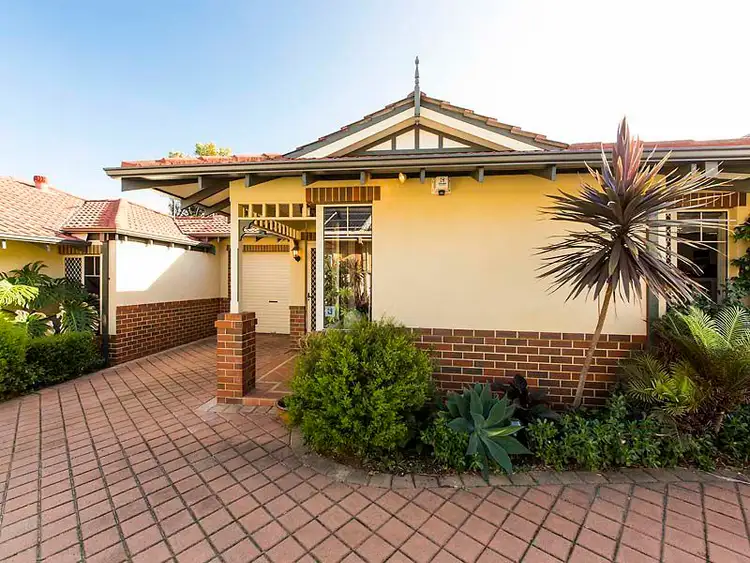 Second view of Homely villa listing, 2/4 Townshend Avenue, Balcatta WA 6021