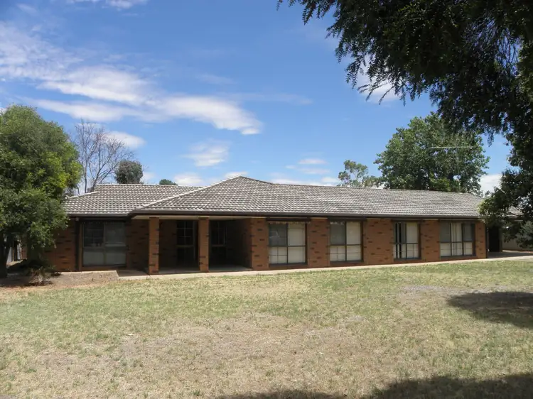 Main view of Homely house listing, 16-18 Stewart Street, Berrigan NSW 2712