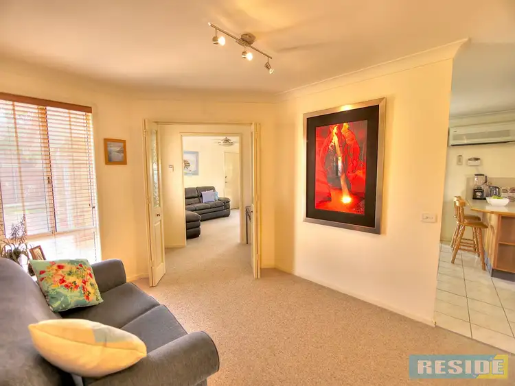 Fifth view of Homely house listing, 12 Mulgara Place, St Helens Park NSW 2560