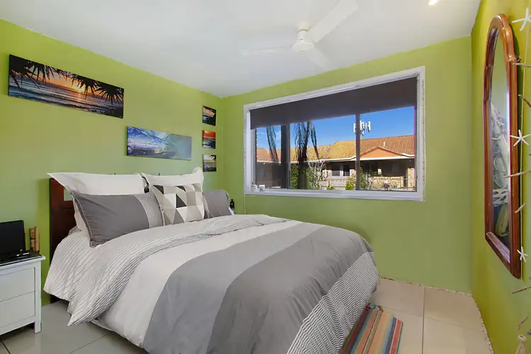 Sixth view of Homely unit listing, 2/10 Mountain View Ave, Miami QLD 4220