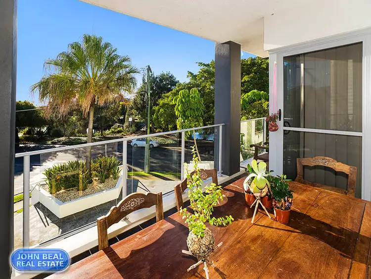Third view of Homely unit listing, 5/1 McNaughton Street, Redcliffe QLD 4020