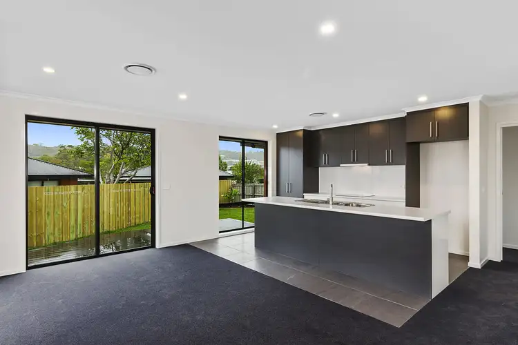 Sixth view of Homely townhouse listing, 2/64 Bligh Street, Warrane TAS 7018