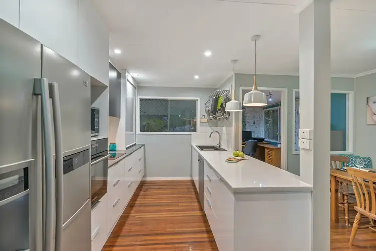 Fourth view of Homely house listing, 234 Appleby Road, Stafford Heights QLD 4053