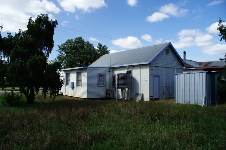 Fifth view of Homely house listing, Lot 1 Darby Road, Spring Ridge NSW 2343