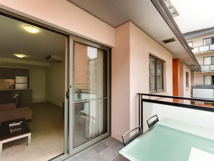 Sixth view of Homely unit listing, 7/Lot 28 Union Street, Adelaide SA 5000