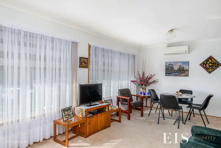 Third view of Homely unit listing, 1/36 Main Rd, Claremont TAS 7011
