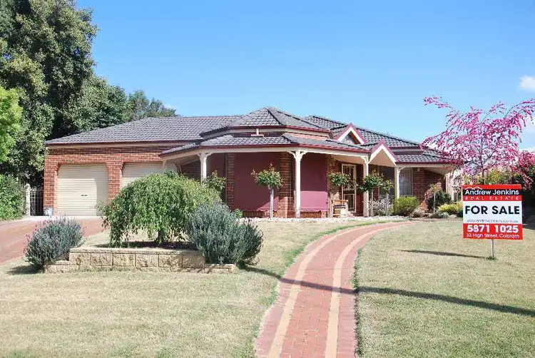 5 Stillard Court, Barooga NSW 3644