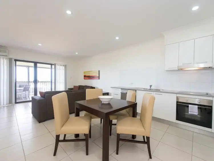 Fifth view of Homely townhouse listing, Unit 14/94 CENTRAL Lane, Gladstone Central QLD 4680