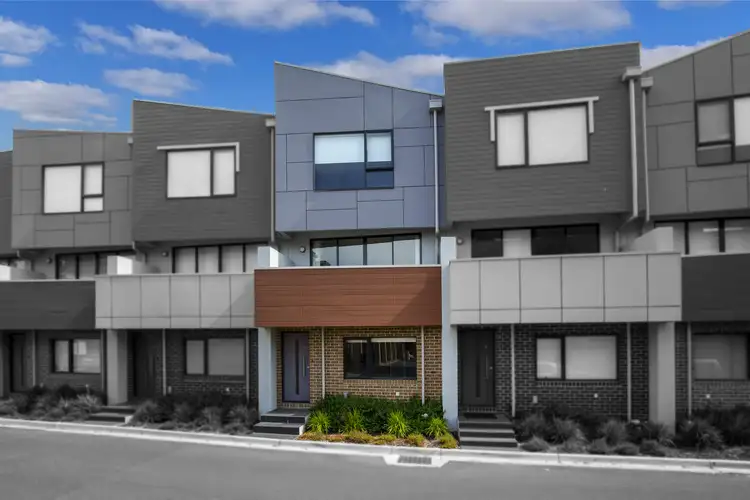 6 Aviary Grove, Thornbury VIC 3071