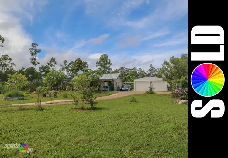 211 Arbornine Road, Glenwood QLD 4570