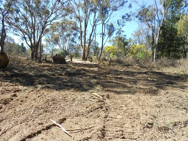 Third view of Homely land listing, L154 / 307 RIFLE RANGE ROAD, Uralla NSW 2358