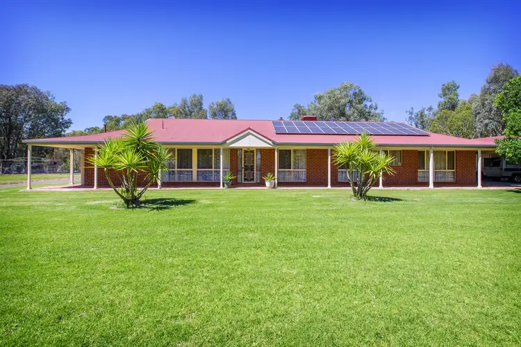 17 Indigo Drive, Barnawartha VIC 3688