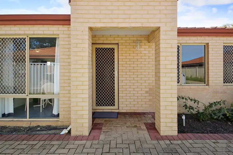 Third view of Homely villa listing, 93A Wellington Road, Dianella WA 6059