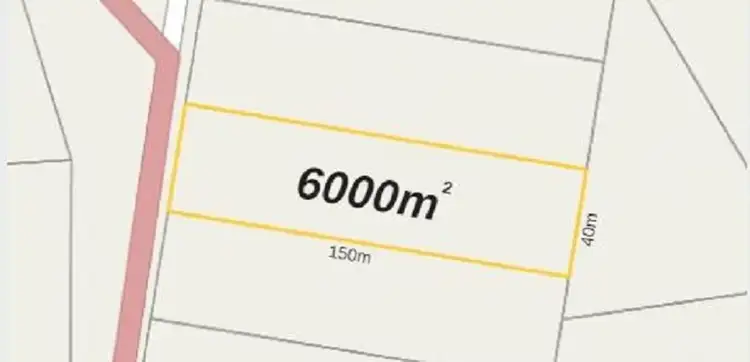 Third view of Homely land listing, 76 Gehrke Road, Regency Downs QLD 4341