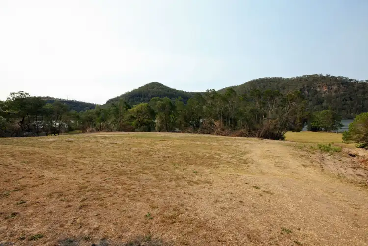 Second view of Homely land listing, 455 Singleton Road, Wisemans Ferry NSW 2775