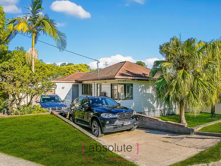 81 Florence Street, Carina QLD 4152