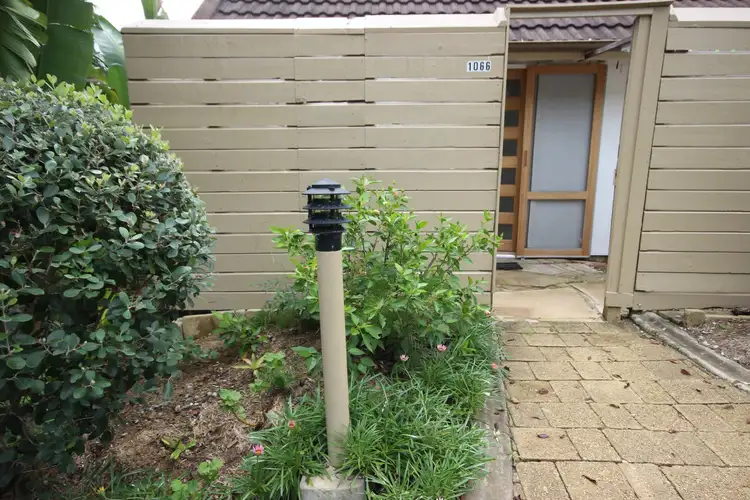 Fourth view of Homely unit listing, 1066/2-28 Yulgibar Close, Kooralbyn QLD 4285