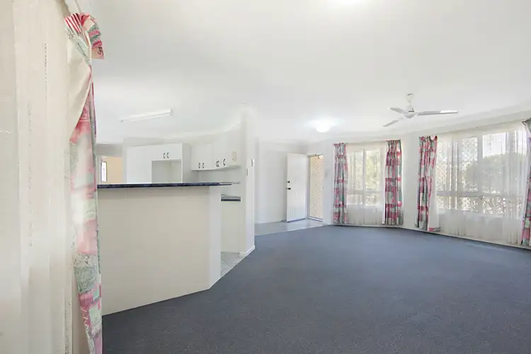 Third view of Homely house listing, 12 Currawong Street, Condon QLD 4815