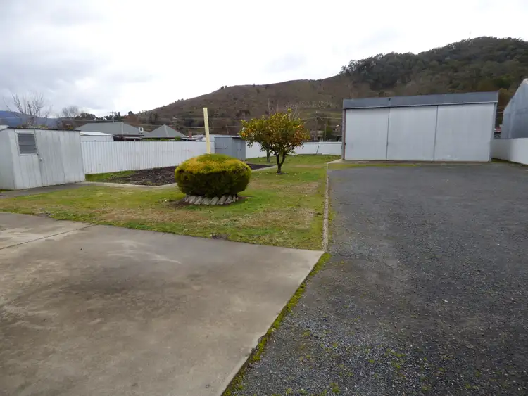 Seventh view of Homely house listing, 78 Myrtle St, Myrtleford VIC 3737