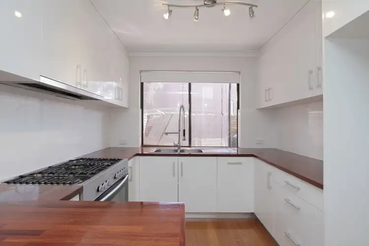 Fourth view of Homely townhouse listing, 2/1 Macleod Road, Applecross WA 6153