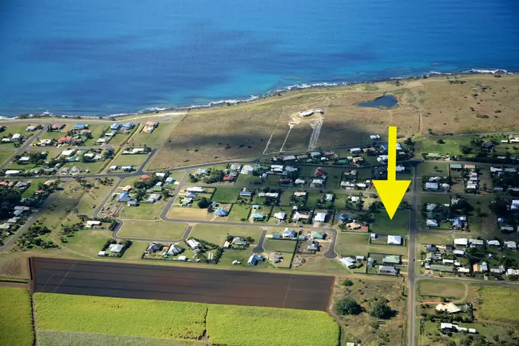 50 Gibsons Road, Burnett Heads QLD 4670