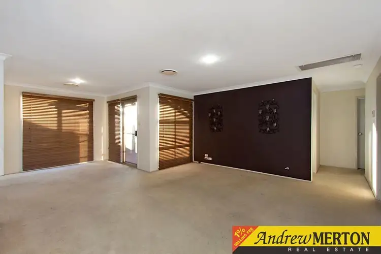 Fourth view of Homely house listing, 11 Tamarind Dr St, Acacia Gardens NSW 2763