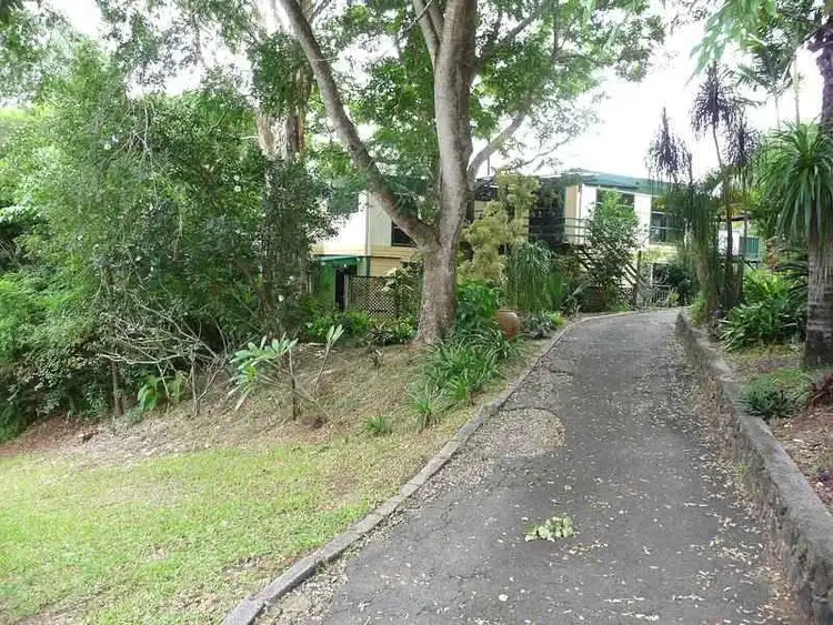 Address available on request