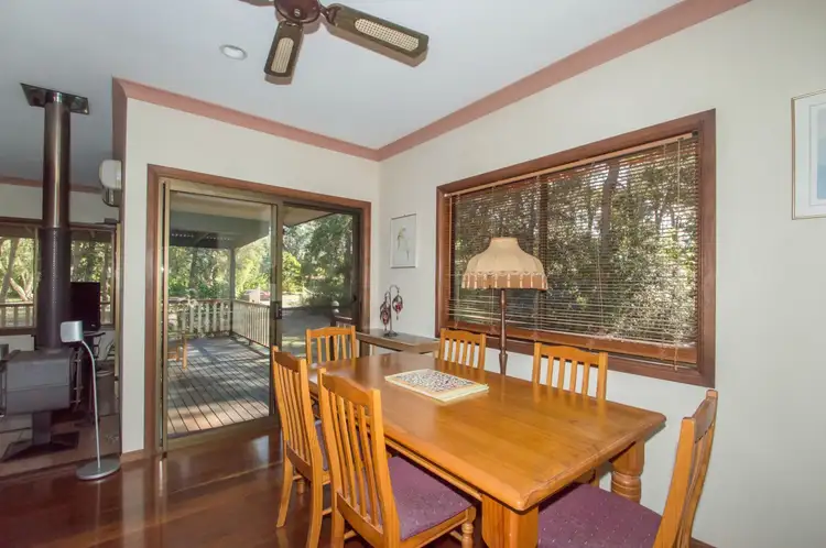 Seventh view of Homely rural property listing, 84 Woodhaven Way, Cooroibah QLD 4565