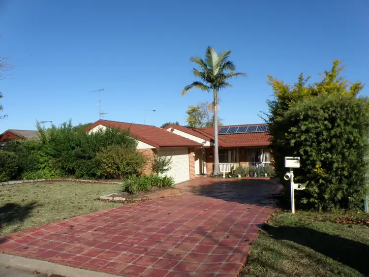 7 Tonkin Crescent, Schofields NSW 2762