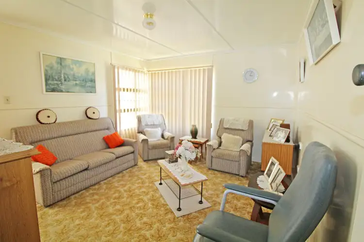 Second view of Homely house listing, 10 Evans Crescent, Warwick QLD 4370