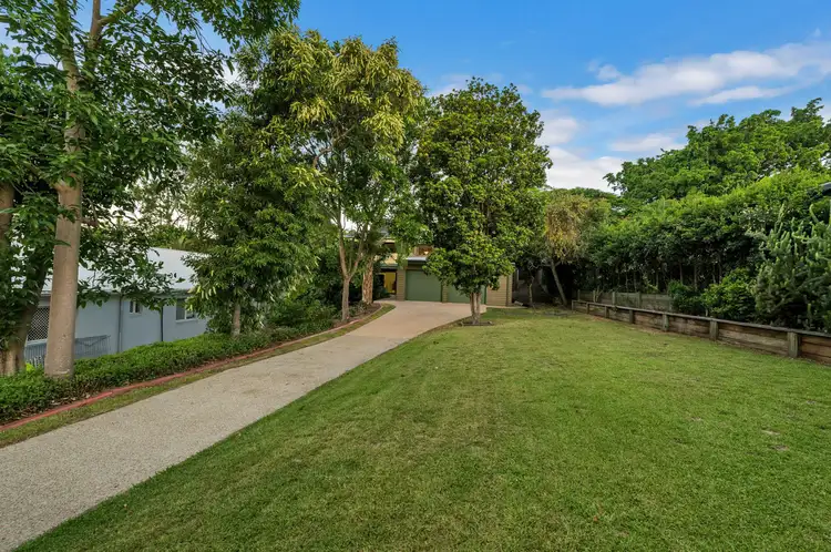 Second view of Homely house listing, 20 Monoplane Street, Ashgrove QLD 4060