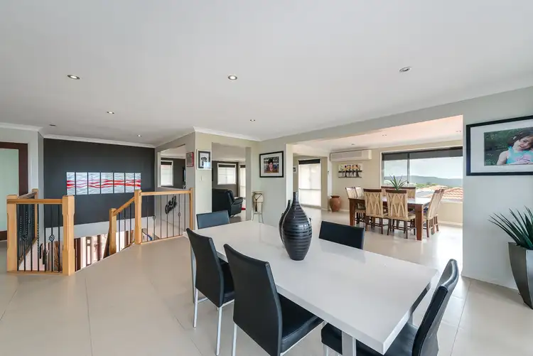 Fifth view of Homely house listing, 118 Armstrong Way, Highland Park QLD 4211