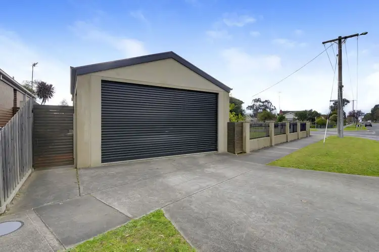 Third view of Homely house listing, 1 Grubb Avenue, Traralgon VIC 3844