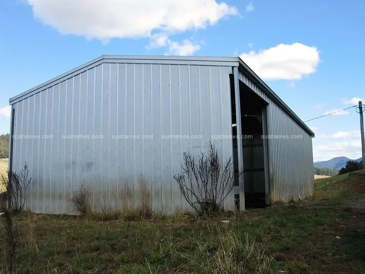 Sixth view of Homely rural property listing, Address available on request