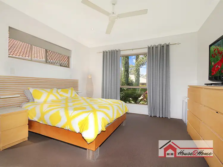 Sixth view of Homely house listing, 14 Carallia Court, Ormeau QLD 4208