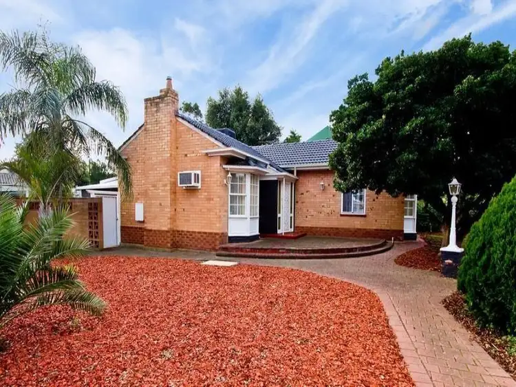 Main view of Homely house listing, 35 Nautilus Road, Elizabeth East SA 5112