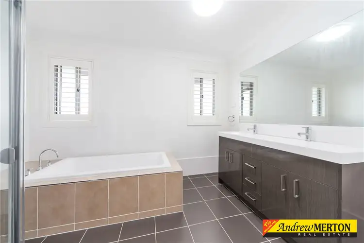 Sixth view of Homely house listing, 26 Henry Kater Ave, Bungarribee NSW 2767