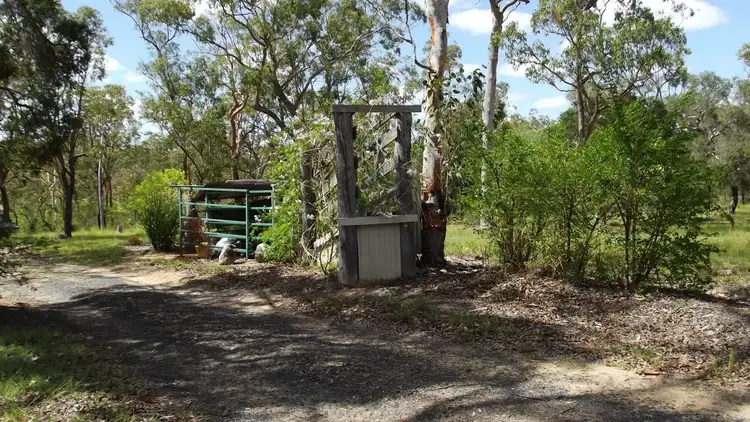 Fourth view of Homely house listing, 612 Buxton Road, Buxton QLD 4660