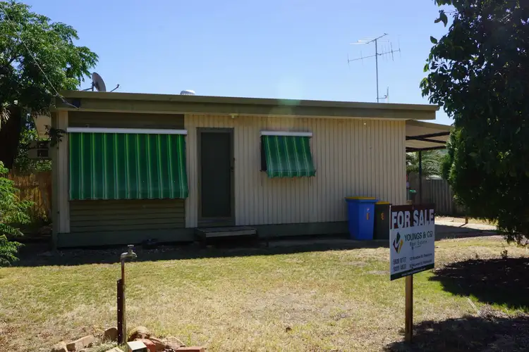 Second view of Homely house listing, 6 Diggora Parade, Numurkah VIC 3636
