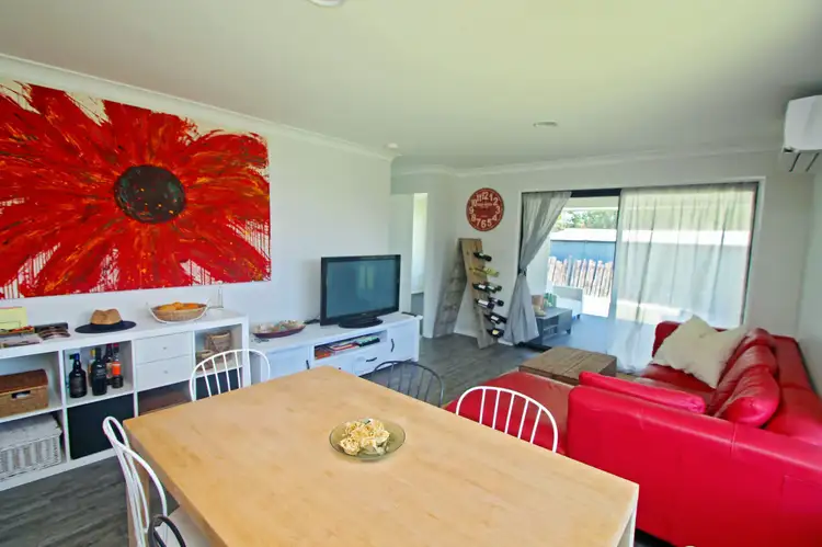 Fifth view of Homely house listing, 27A Oak Avenue, Warwick QLD 4370