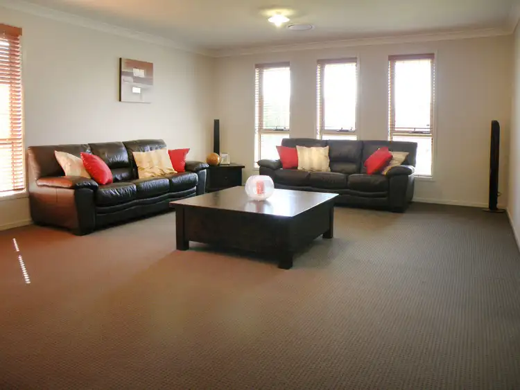 Third view of Homely house listing, 38 Paringa Dr St, The Ponds NSW 2769