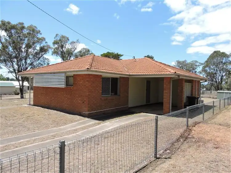 Third view of Homely house listing, 8 Quinn Street, Warwick QLD 4370