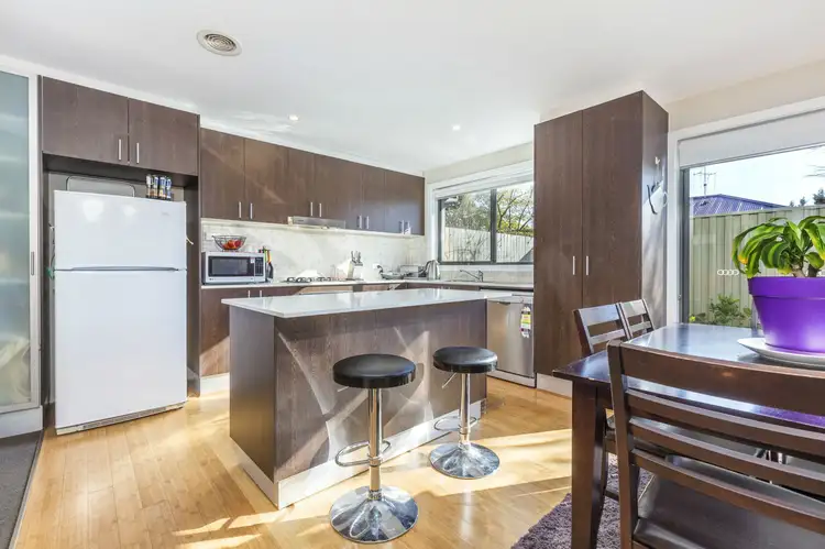 Third view of Homely townhouse listing, 5/19 Broughton Place, Queanbeyan NSW 2620