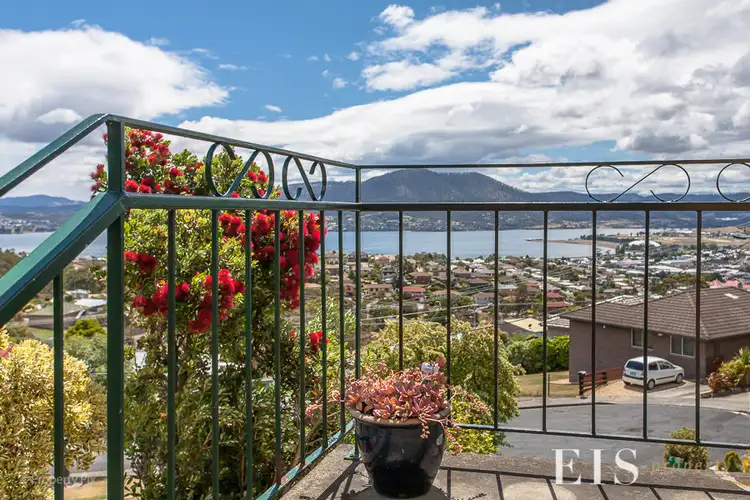 Second view of Homely house listing, 14 Binya St, Glenorchy TAS 7010