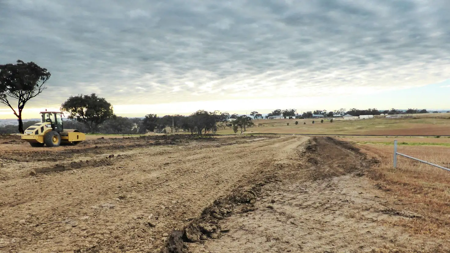 Main view of Homely land listing, L31 Talbragar Close, Inverell NSW 2360