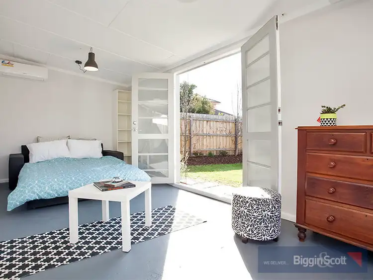 Sixth view of Homely house listing, 46 Summerhill Road, West Footscray VIC 3012