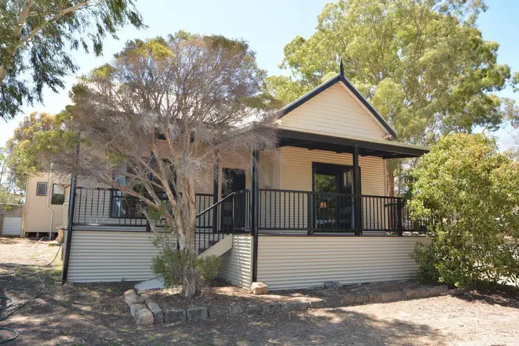 118 Newington Road, Stawell VIC 3380