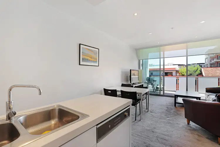 Seventh view of Homely apartment listing, 202/211 Grenfell Street, Adelaide SA 5000