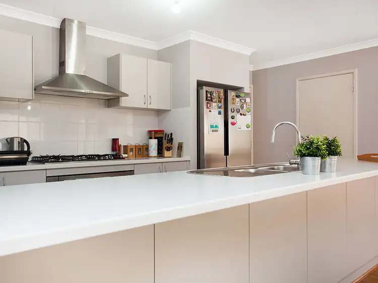 Third view of Homely house listing, 8 Elion Link, Tapping WA 6065